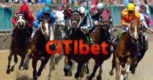 citibet horse racing games|Betting on Horse Racing with Citibet .